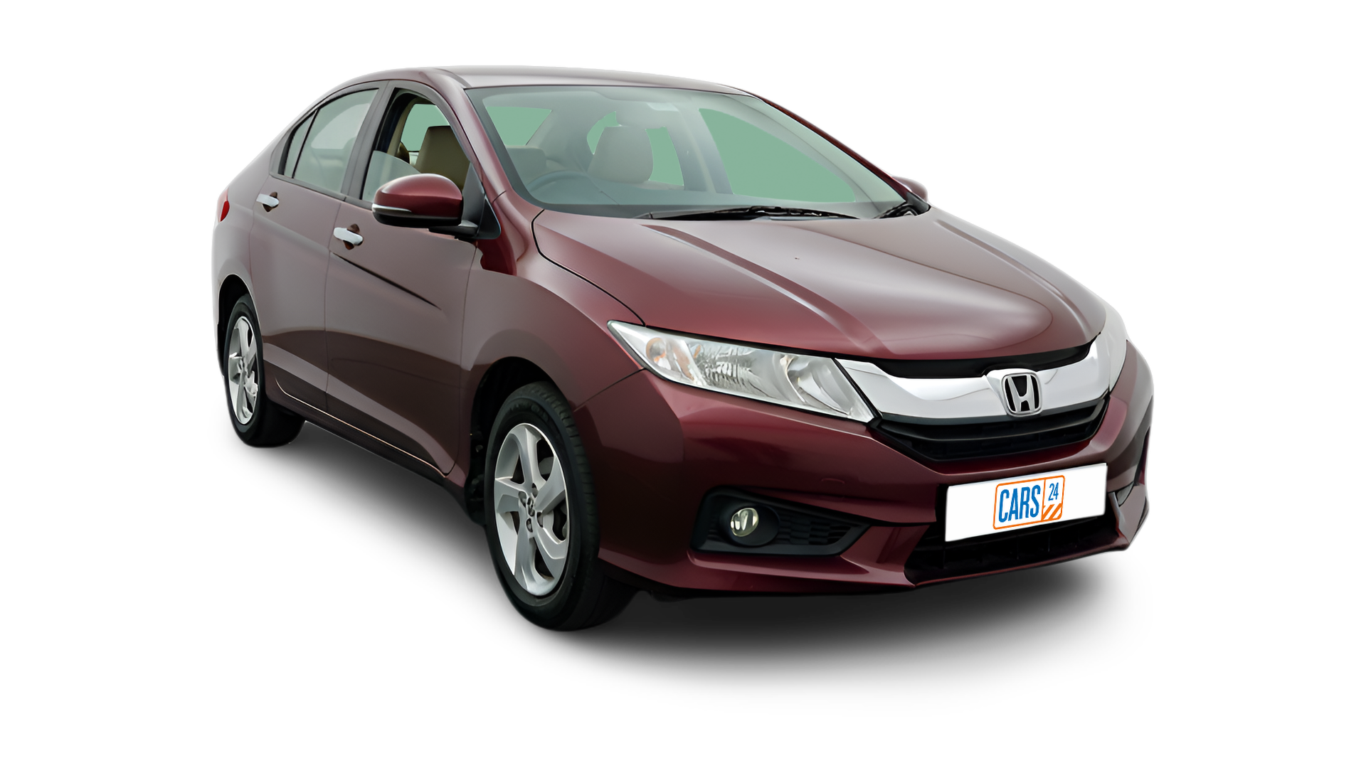 Honda City-img
